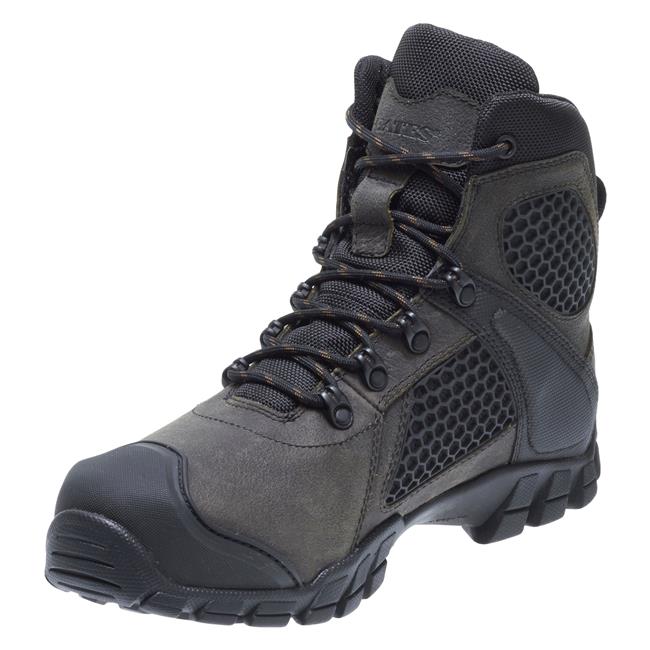 bates shock 6