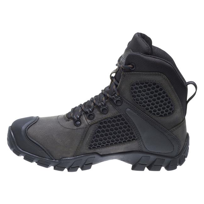 bates men's shock fx