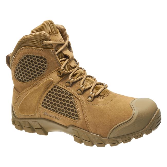 bates men's shock fx