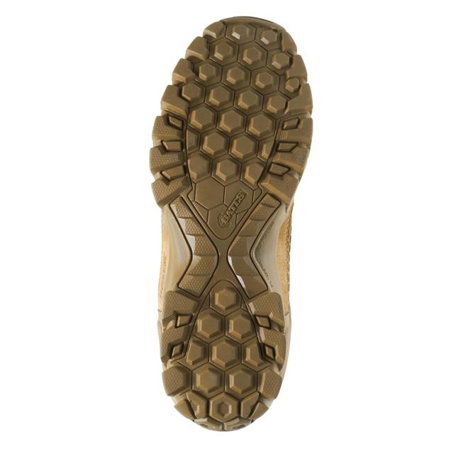 bates shock fx composite toe