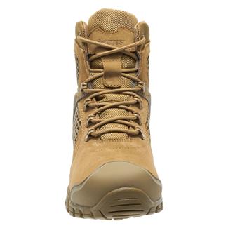 bates men's shock fx