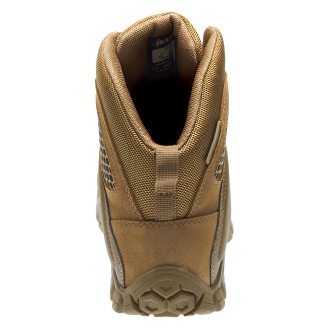 bates shock 6