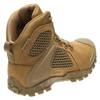 bates shock fx