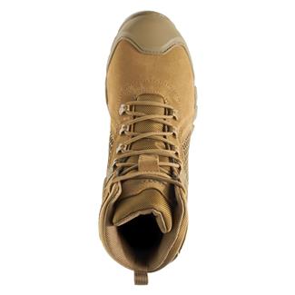 bates men's shock fx