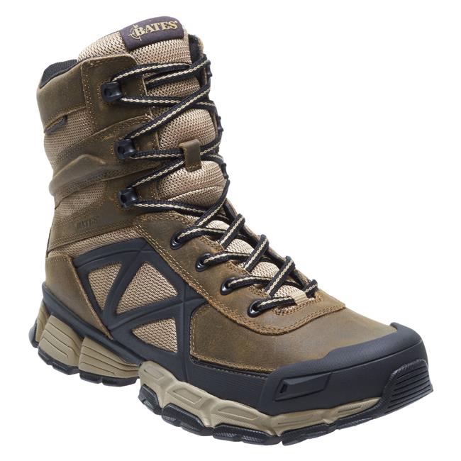 bates velocitor waterproof coyote