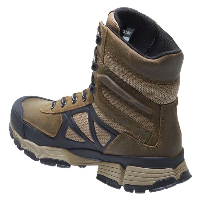 bates velocitor waterproof coyote