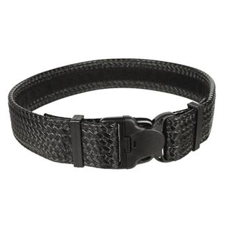 Blackhawk Reinforced Duty Belt w/ Loop Basket Weave Black