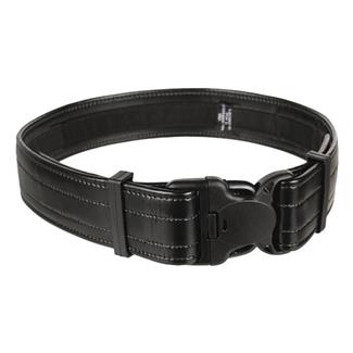 Blackhawk Reinforced Duty Belt w/ Loop Plain Black