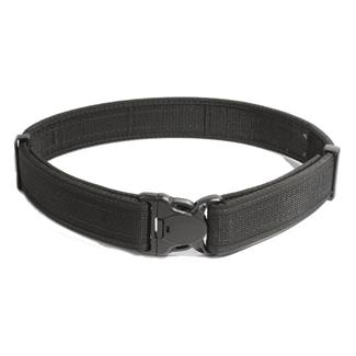 Blackhawk Reinforced Web Duty Belt Black