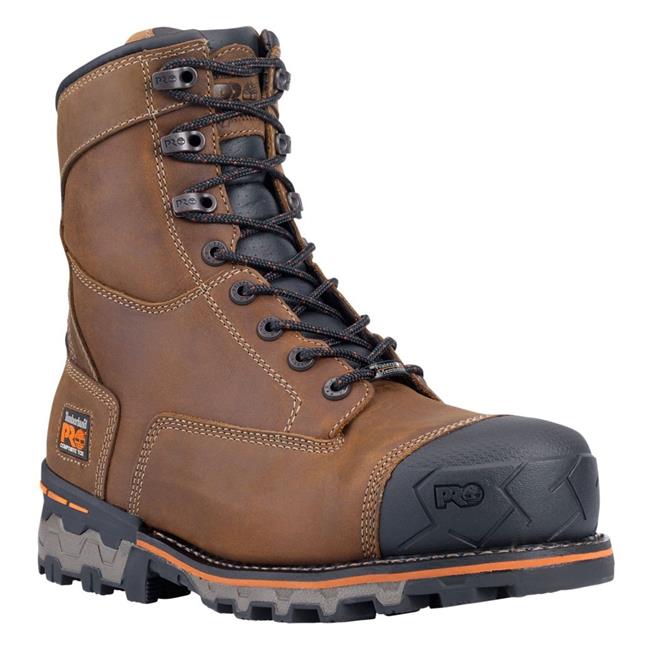 timberland boondock pro 8