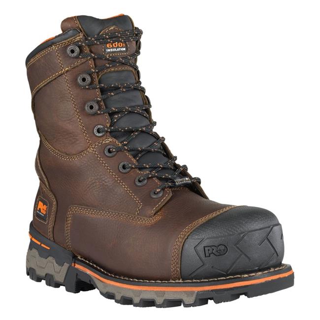 timberland boondock pro 8