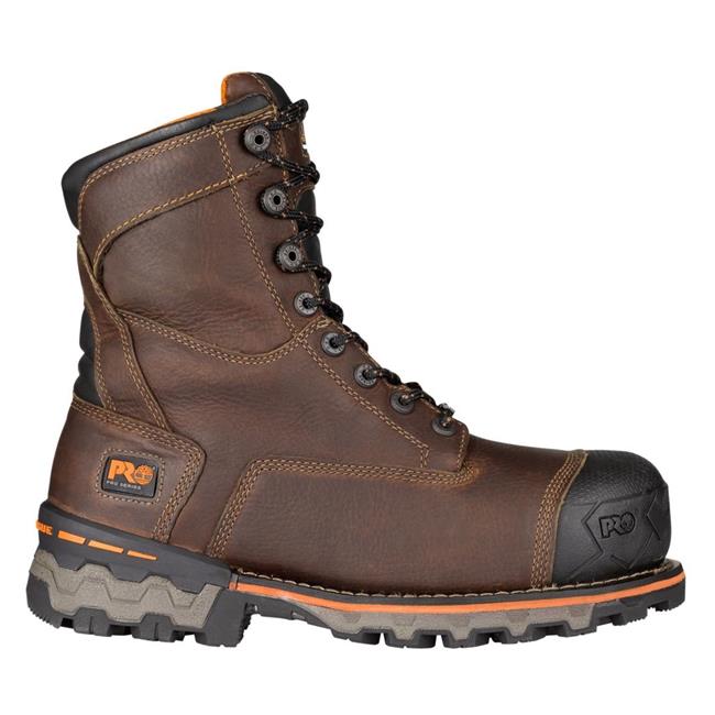 timberland boondock pro 8