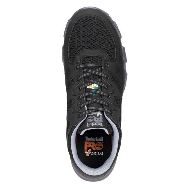 timberland powertrain esd