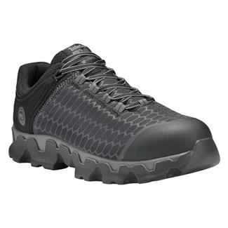 Men's Timberland PRO Powertrain Sport Alloy Toe Black