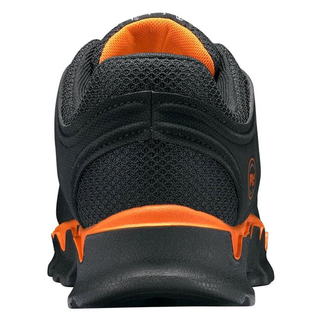 Timberland pro powertrain mid review store