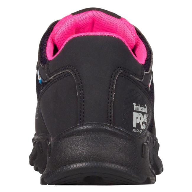 timberland esd timberland esd