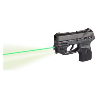 Lasermax CenterFire Light & Laser with GripSense for Ruger Green