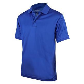 Men's Propper Uniform Polo Cobalt