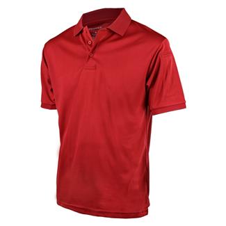 Men's Propper Uniform Polo Red