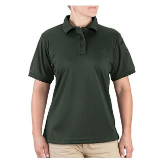 Women's Propper Uniform Polo Dark Green