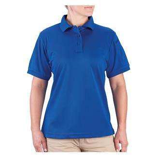 Women's Propper Uniform Polo Cobalt