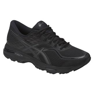 asics cumulus 19 black