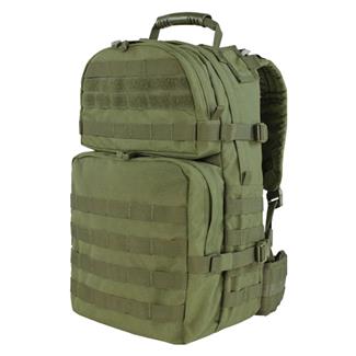 Condor Medium Assault Pack Olive Drab