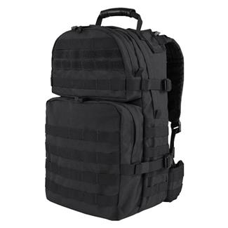 Condor Medium Assault Pack Black