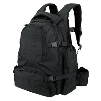 Condor Urban Go Pack Black