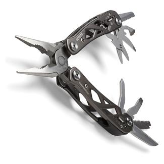 Gerber Suspension Multi-Plier Silver