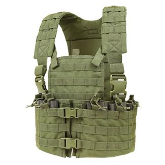 Condor Modular Chest Set Olive Drab