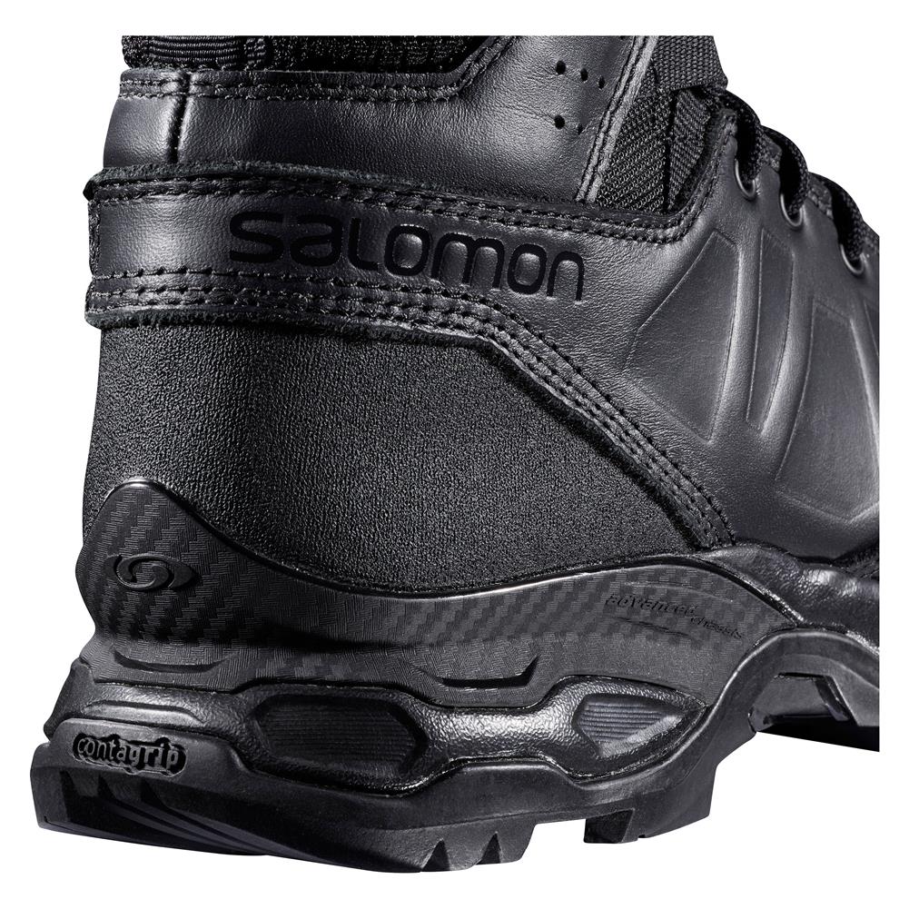 salomon forces urban jungle ultra