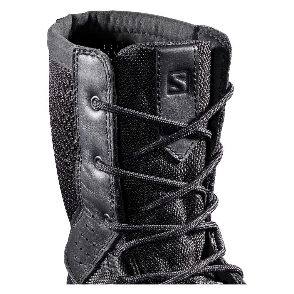 Men's Salomon Forces Urban Jungle Ultra Boots | TacticalGear.com