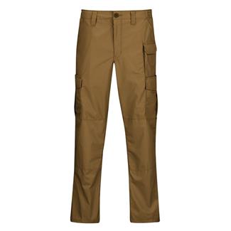 Men's Propper Uniform Lightweight Tactical Pants Coyote