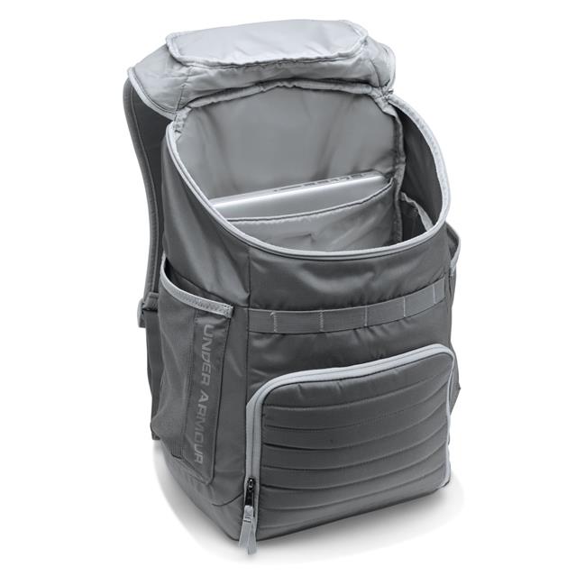 Under armour undeniable 3 backpack 2025