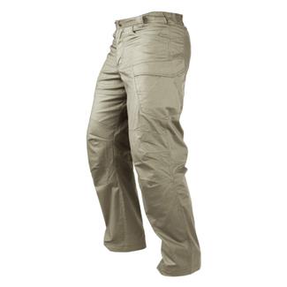 Men's Condor Stealth Operator Pants Khaki