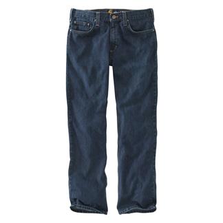 Men's Carhartt Relaxed Fit Holter Jeans Frontier