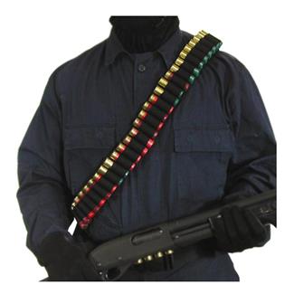 Blackhawk Shotgun Bandoleer Black