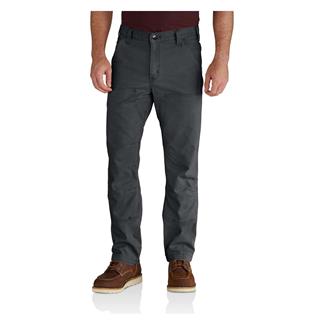 Men's Carhartt Rugged Flex Rigby Double Front Pants Shadow
