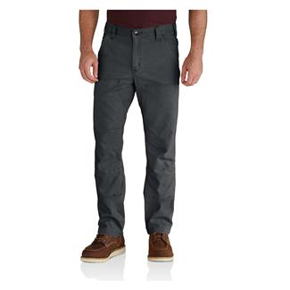 Men's Carhartt Rugged Flex Utility Double KneePants Shadow