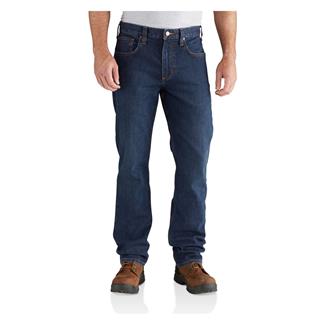 Men's Carhartt Rugged Flex Relaxed Straight Jeans Superior
