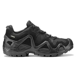 Men's Lowa Zephyr GTX Lo TF Black