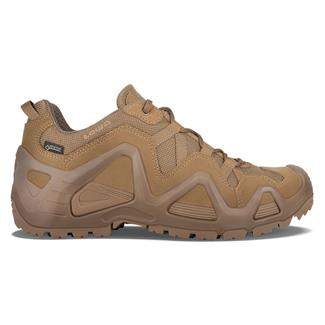 Men's Lowa Zephyr GTX Lo TF Coyote