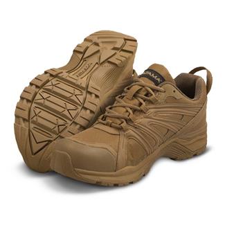 Men's Altama Aboottabad Trail Low Coyote