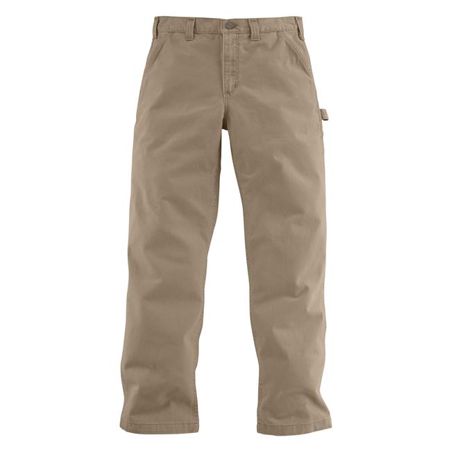 Carhartt Washed Twill Dungaree Pants