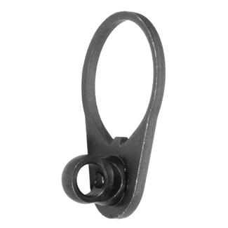 Blackhawk Sling Adapter - Ambidextrous Mount Black