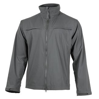 Men's Condor Covert Softshell Jacket Graphite