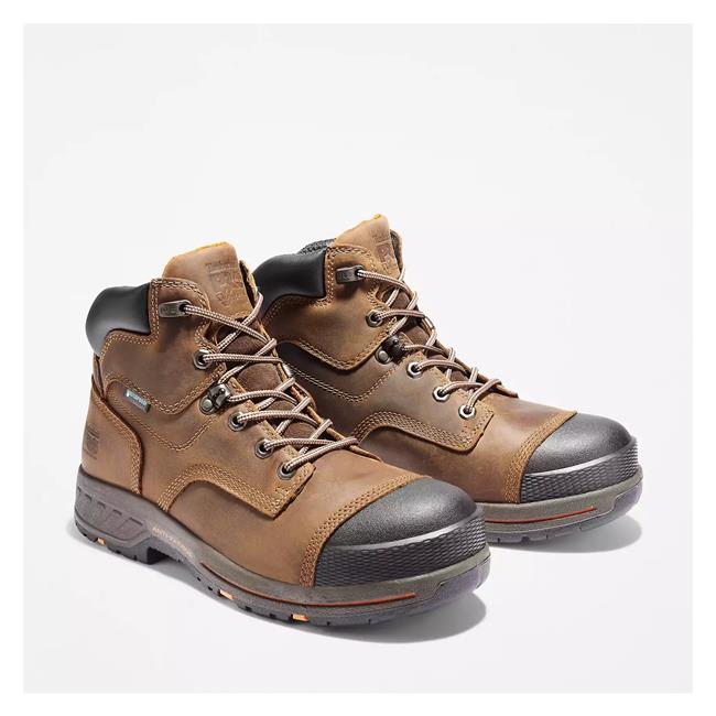 Timberland Pro Best Lightweight Safety Boots Men's Timberland PRO