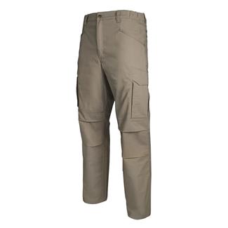 Men's Vertx Fusion LT Stretch Tactical Pants Desert Tan