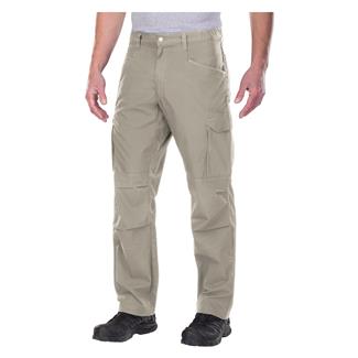 Men's Vertx Fusion LT Stretch Tactical Pants Khaki